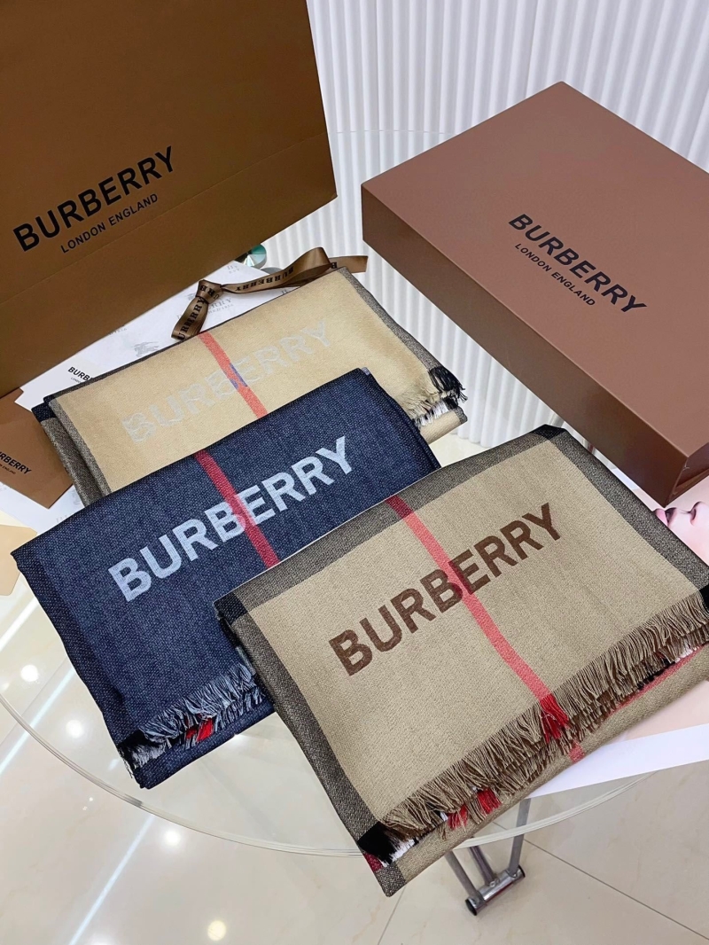 BURBERRY